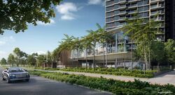 Bayshore Walk (D16), Condominium #576617001